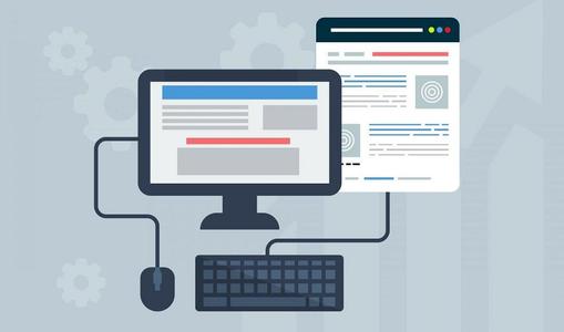 彭阳分析企业网站建设需要考虑的几个重要安全因素