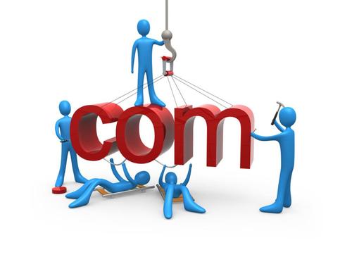 彭阳企业网站建设成功与否和哪些有关呢