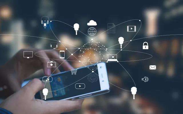 彭阳分析企业做微信营销常见的几种模式