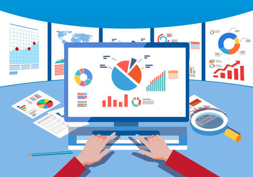 彭阳哪一种网站设计风格才是适合企业呢？