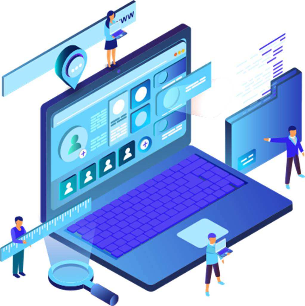 彭阳分析企业网站设计过程中需要注意的几个问题